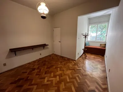 Apartamento com 3 Quartos para alugar, 112m² no Copacabana, Rio de Janeiro