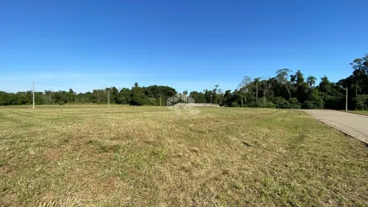 Lote/Terreno à venda, 480m² no Linha Santa Cruz, Santa Cruz do Sul