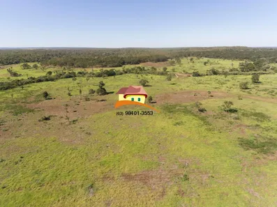 Fazenda/Sítio à venda, 14960000m² no , Porto Nacional