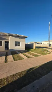 Casa de Condomínio com 3 Quartos à venda, 80m² no Petrópolis, Várzea Grande