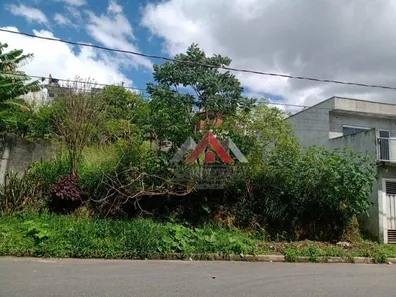 Lote/Terreno à venda, 158m² no Parque Residencial Itapeti, Mogi das Cruzes