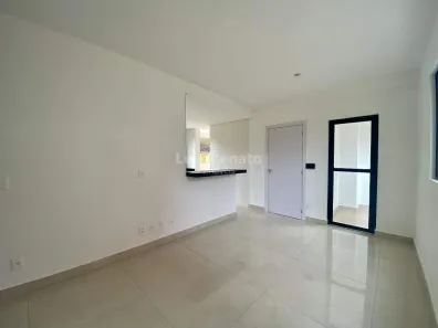 Apartamento com 2 Quartos à venda, 62m² no São Pedro, Belo Horizonte