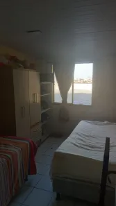 Apartamento com 3 Quartos à venda, 110m² no Cosme de Farias, Salvador