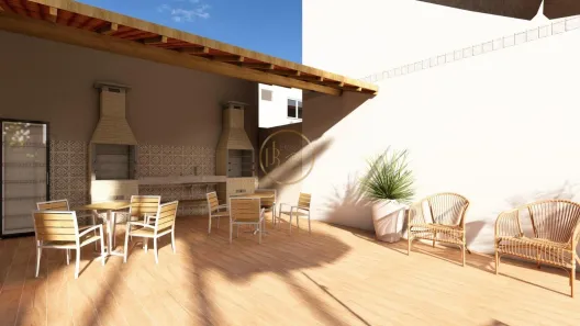 Apartamento com 2 Quartos à venda, 95m² no Arraial D'Ajuda, Porto Seguro