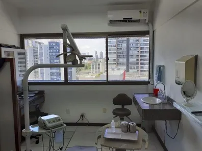 Sala Comercial à venda, 29m² no Pituba, Salvador