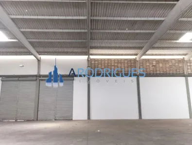 Galpão/Depósito/Armazém para venda ou aluguel, 1499m² no Dom Avelar, Salvador