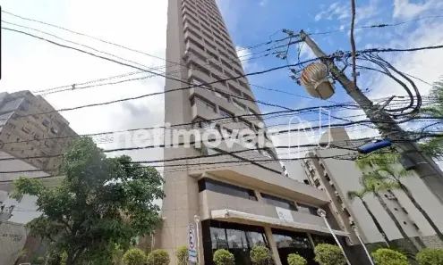 Apartamento com 4 Quartos à venda, 126m² no Santo Agostinho, Belo Horizonte