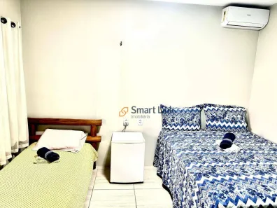 Apartamento com 2 Quartos à venda, 55m² no Centro, Barreirinhas