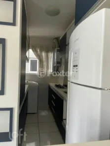 Apartamento com 2 Quartos à venda, 52m² no Igara, Canoas