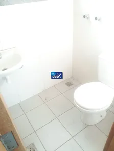Sala Comercial para alugar, 24m² no Serra, Belo Horizonte