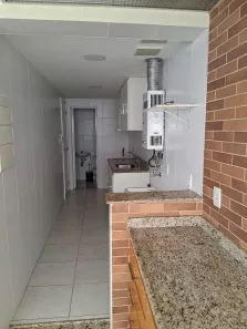 Apartamento com 2 Quartos para alugar, 80m² no Botafogo, Rio de Janeiro