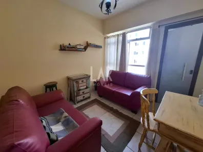 para alugar, 25m² no Santo Agostinho, Belo Horizonte