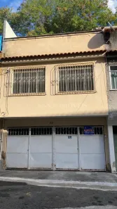 Kitnet com 1 Quarto para alugar, 85m² no Laranjal, Volta Redonda