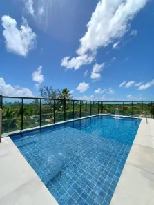 Apartamento com 2 Quartos à venda, 58m² no , Ipojuca