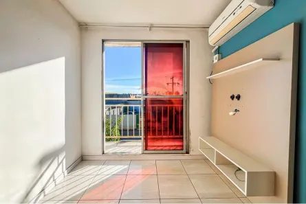 Apartamento com 2 Quartos à venda, 52m² no Santos Dumont, São Leopoldo