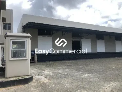 Galpão/Depósito/Armazém para venda ou aluguel, 1663m² no Porto Seco Pirajá, Salvador