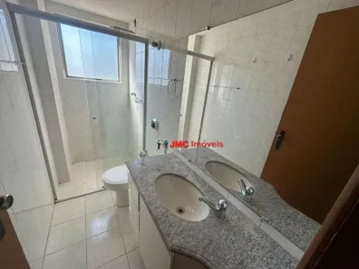 Apartamento com 3 Quartos para alugar, 70m² no Dona Clara, Belo Horizonte