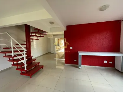Sobrado com 3 Quartos para alugar, 100m² no Jardim Menino Deus, Quatro Barras