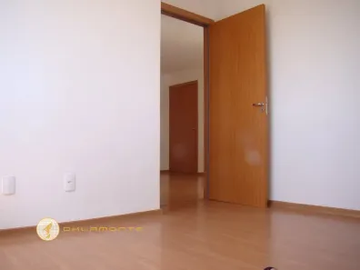 Apartamento com 2 Quartos para alugar, 44m² no Santos Dumont, São Leopoldo