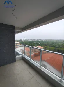 Apartamento com 1 Quarto à venda, 57m² no Itapuã, Salvador
