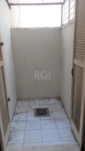 Apartamento com 1 Quarto à venda, 44m² no Farroupilha, Porto Alegre