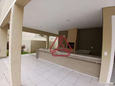 Apartamento com 2 Quartos para alugar, 43m² no Jardim Alvorada, Nova Iguaçu