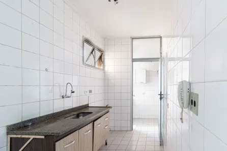 Apartamento com 3 Quartos para alugar, 71m² no Jardim das Nações, Taubaté