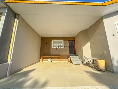 Casa de Condomínio com 2 Quartos à venda, 124m² no Residencial Alta Vista 1, Caçapava