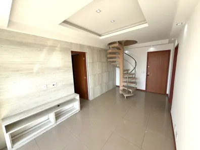 Cobertura com 3 Quartos para venda ou aluguel, 240m² no Centro, Nova Iguaçu