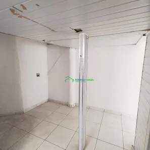Ponto Comercial para alugar, 80m² no Vila Dirce, Carapicuíba
