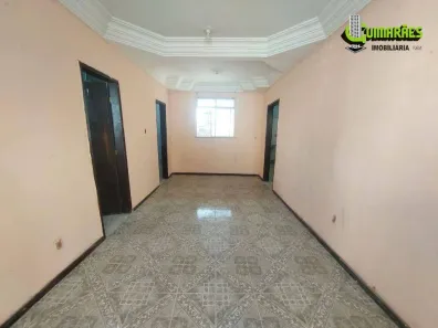 Apartamento com 3 Quartos à venda, 72m² no Mares, Salvador