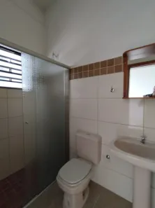 Apartamento com 2 Quartos para alugar, 55m² no Cristo Rei, São Leopoldo