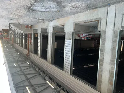 Galpão/Depósito/Armazém para alugar, 1500m² no Porto Seco Pirajá, Salvador