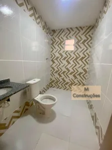 Apartamento com 3 Quartos à venda, 60m² no Nova Cidade, Manaus