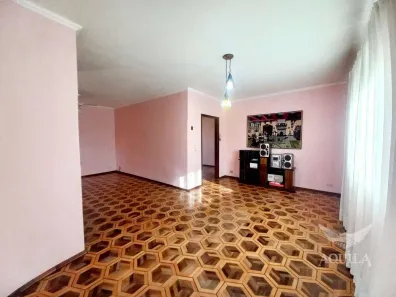 Casa com 4 Quartos para venda ou aluguel, 200m² no Vila Colorau, Sorocaba