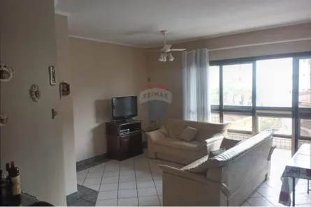 Apartamento com 3 Quartos à venda, 63m² no Enseada, Guarujá