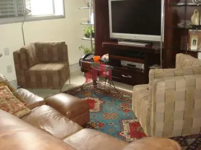 Apartamento com 4 Quartos à venda, 126m² no Barro Preto, Belo Horizonte