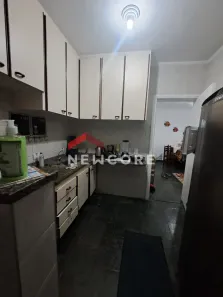 Apartamento com 2 Quartos à venda, 60m² no Jardim Las Palmas, Guarujá