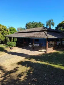 Fazenda/Sítio com 3 Quartos à venda, 415756m² no Campo Limpo, Campo Limpo de Goiás