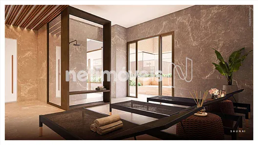 Apartamento com 4 Quartos à venda, 139m² no Anchieta, Belo Horizonte