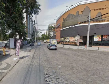 Lote/Terreno para venda ou aluguel, 2100m² no Freguesia (Jacarepaguá), Rio de Janeiro