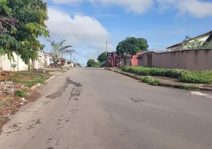 Lote/Terreno à venda, 270m² no , Abadia de Goiás