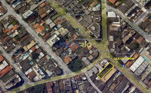 Lote/Terreno para venda ou aluguel, 10m² no Vila Valqueire, Rio de Janeiro