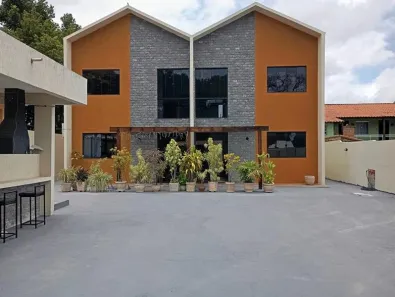 Sobrado com 2 Quartos para alugar, 68m² no Areal, Araruama