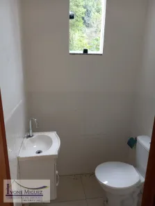 Ponto Comercial para alugar, 35m² no Araras, Petrópolis