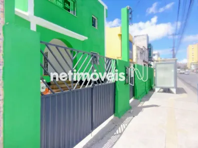 Ponto Comercial para alugar, 371m² no Mares, Salvador