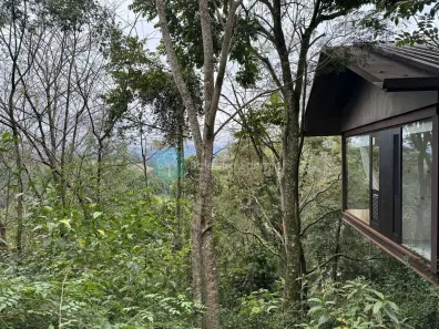 Casa de Condomínio com 3 Quartos à venda, 5000m² no Condominio Country Club, Santo Antônio do Pinhal