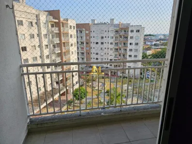 Apartamento com 3 Quartos à venda, 80m² no Parque 10 de Novembro, Manaus