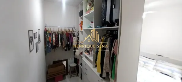 Apartamento com 2 Quartos à venda, 85m² no Centro, São Pedro da Aldeia