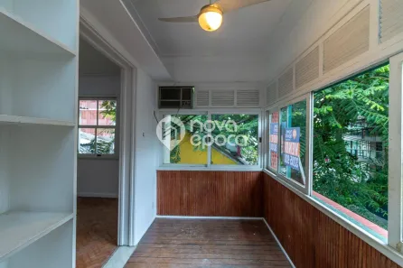 Apartamento com 3 Quartos à venda, 145m² no Lagoa, Rio de Janeiro